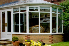 conservatories Treveal