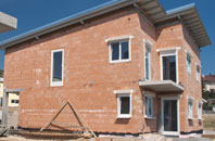 Treveal home extensions
