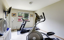 Treveal home gym construction leads