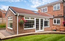 Treveal house extension leads