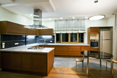 kitchen extensions Treveal